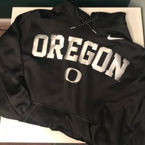 Nike Oregon therma-fit